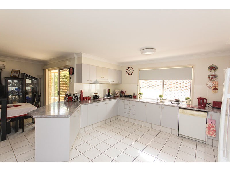 41 Riverpark Drive, Nerang QLD 4211