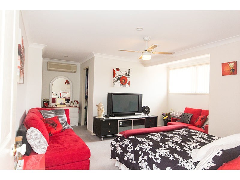 41 Riverpark Drive, Nerang QLD 4211