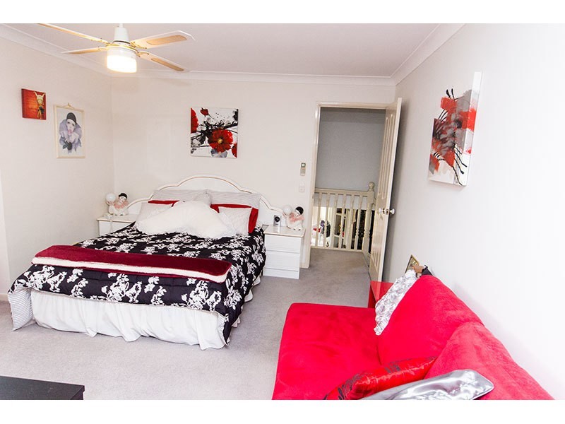 41 Riverpark Drive, Nerang QLD 4211