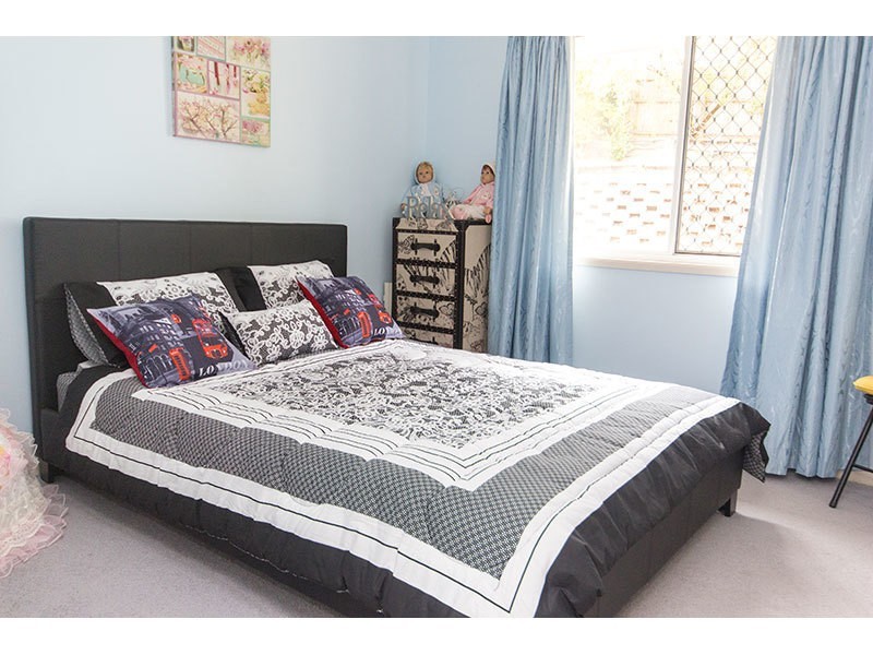 41 Riverpark Drive, Nerang QLD 4211