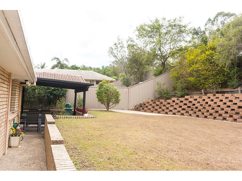 41 Riverpark Drive, Nerang QLD 4211