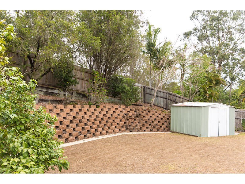 41 Riverpark Drive, Nerang QLD 4211