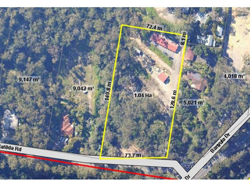 7 Matilda Road, Gaven QLD 4211