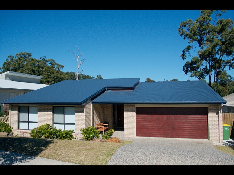 36 Silvereye Circuit, Gilston QLD 4211