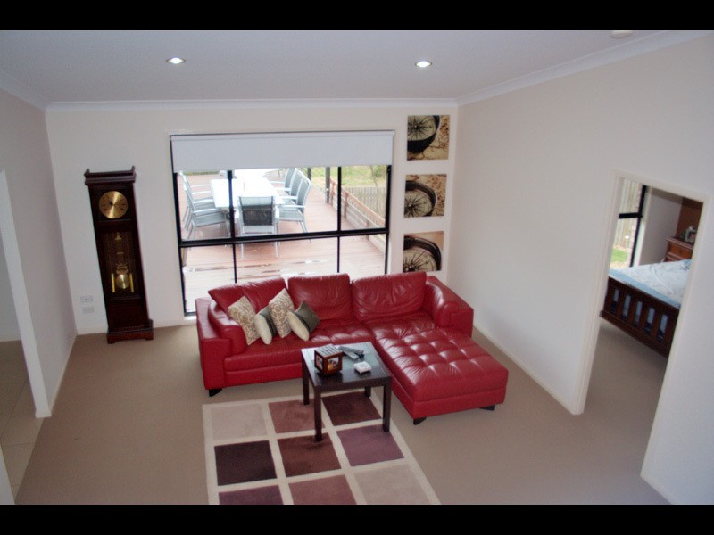 36 Silvereye Circuit, Gilston QLD 4211