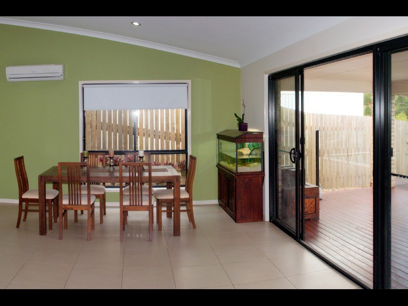 36 Silvereye Circuit, Gilston QLD 4211