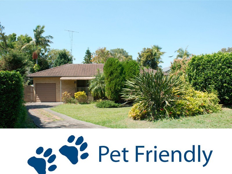 10 Baloo Street, Nerang QLD 4211