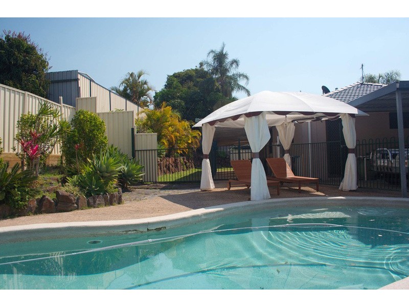 7 Mango Court, Nerang QLD 4211