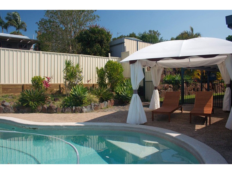 7 Mango Court, Nerang QLD 4211