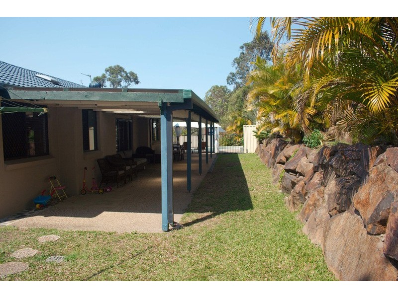 7 Mango Court, Nerang QLD 4211