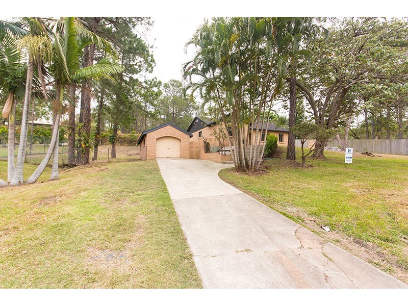 113 Glade Drive, Gaven QLD 4211