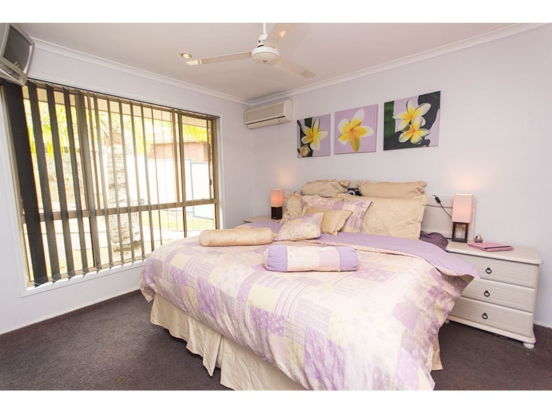 13 Paul Court, Carrara QLD 4211