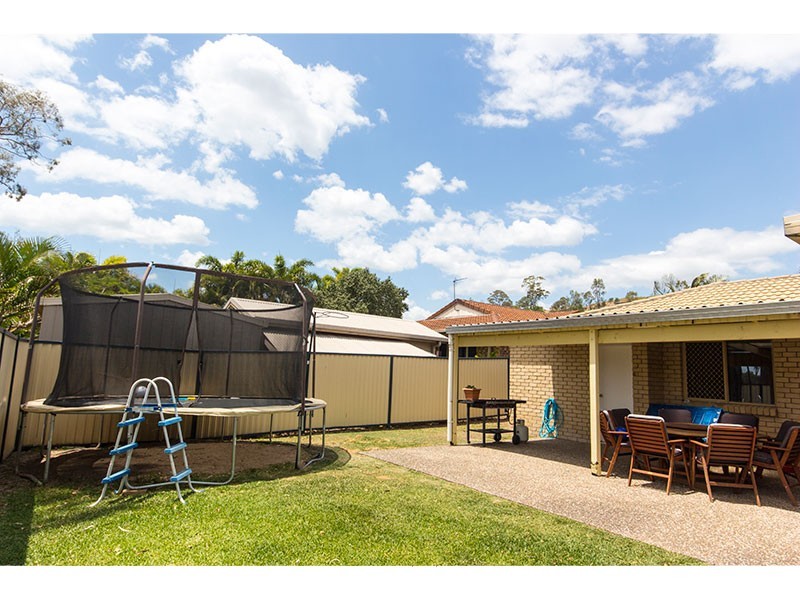 13 Paul Court, Carrara QLD 4211