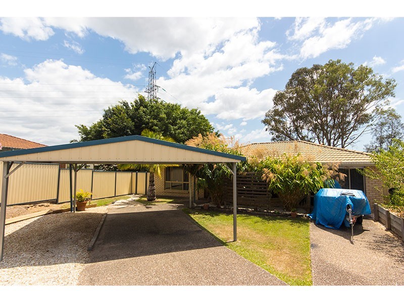 13 Paul Court, Carrara QLD 4211