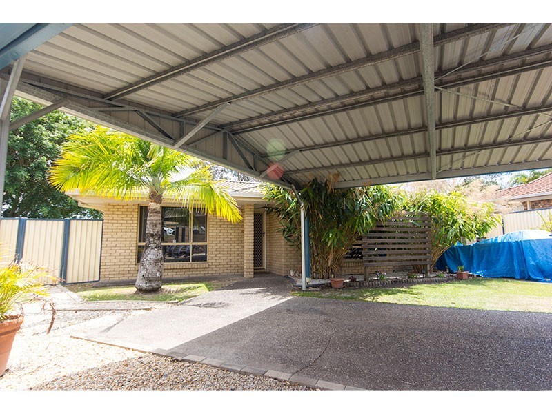 13 Paul Court, Carrara QLD 4211