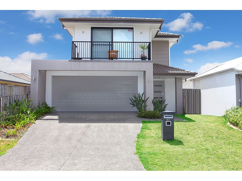 67 Runway Drive, Upper Coomera QLD 4209