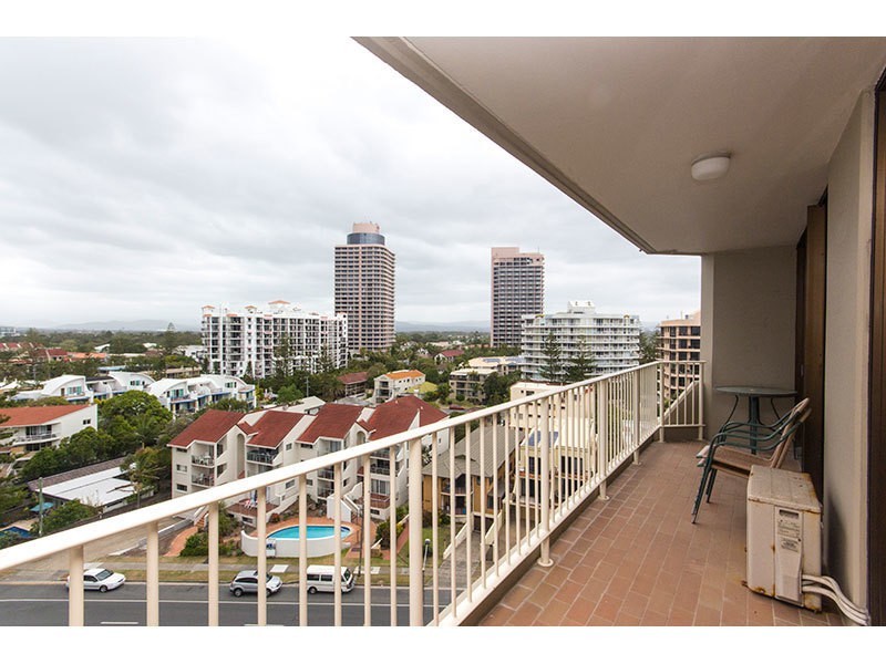8g/50 Old Burleigh Road, Surfers Paradise QLD 4217