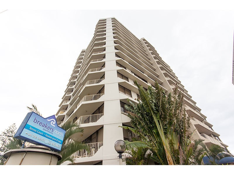 8g/50 Old Burleigh Road, Surfers Paradise QLD 4217
