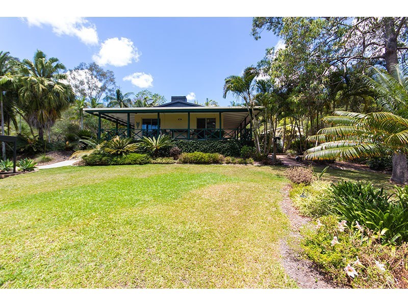 41 Purcell Road, Guanaba QLD 4210