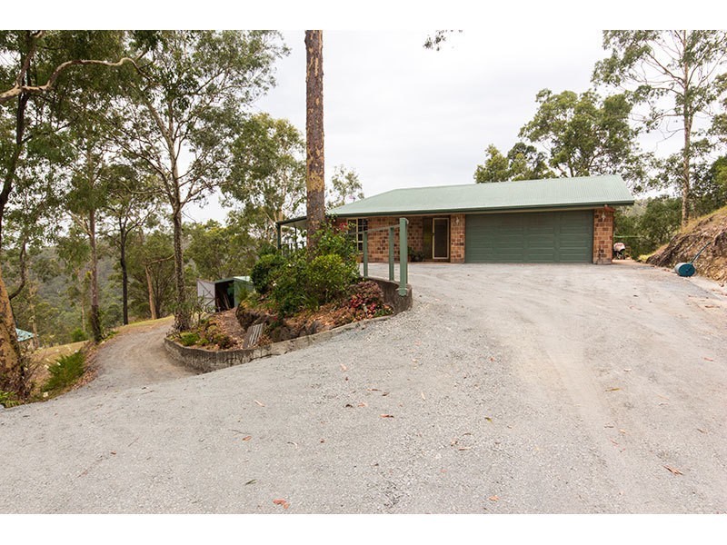97 Mystery Road, Guanaba QLD 4210