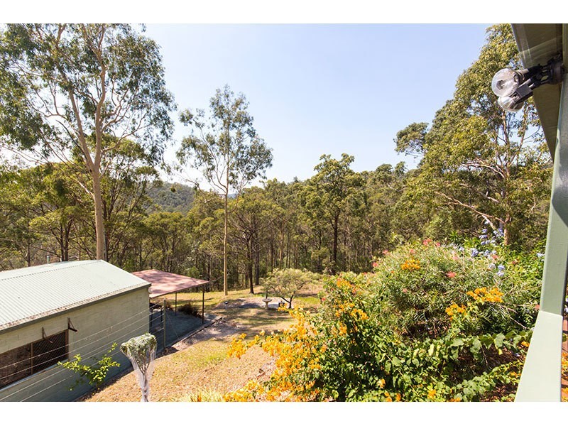 97 Mystery Road, Guanaba QLD 4210