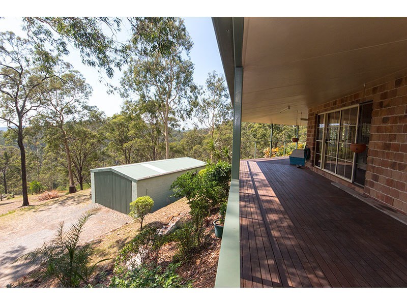 97 Mystery Road, Guanaba QLD 4210