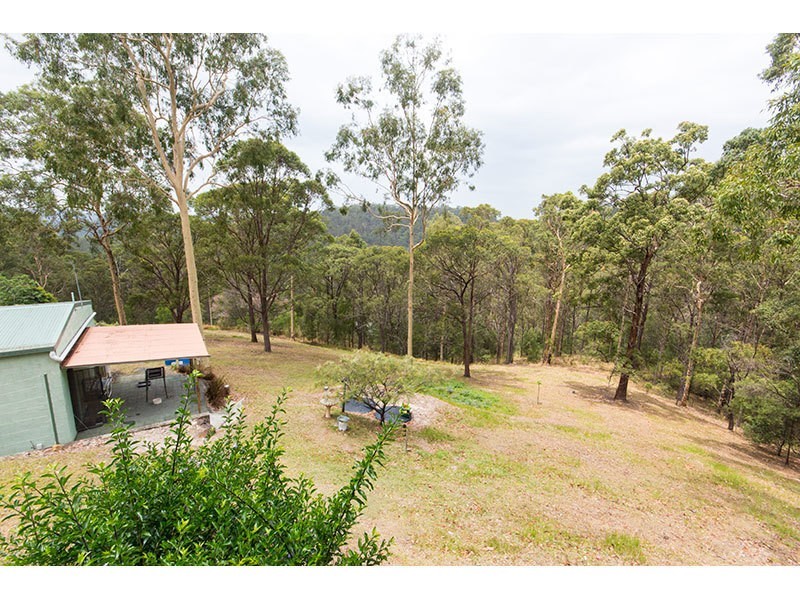 97 Mystery Road, Guanaba QLD 4210