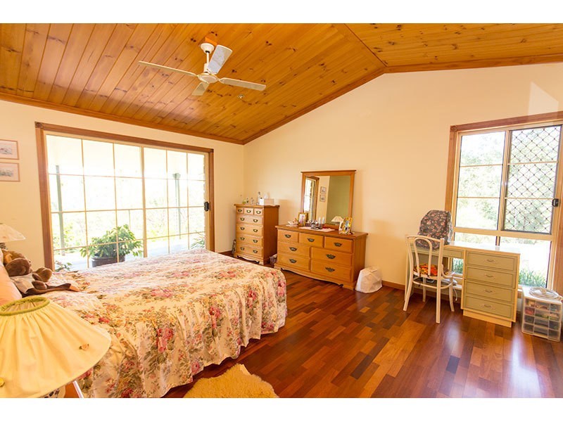 97 Mystery Road, Guanaba QLD 4210