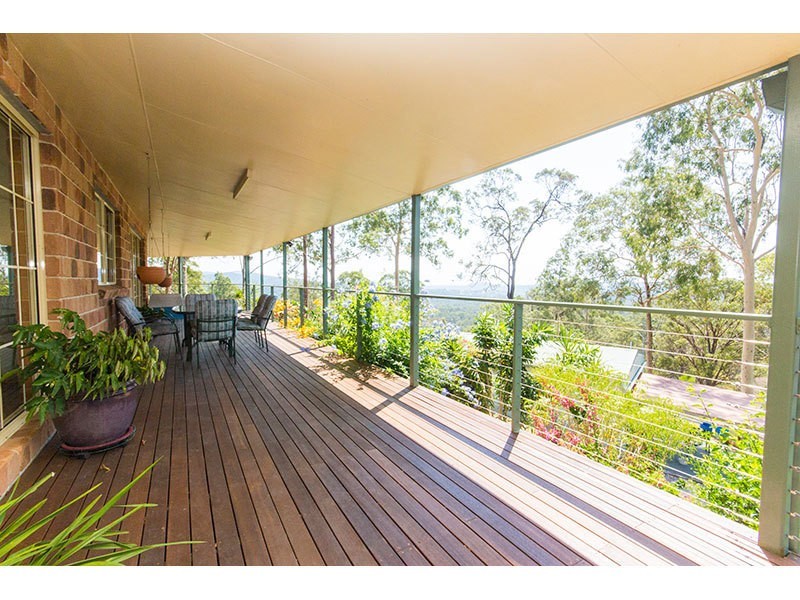 97 Mystery Road, Guanaba QLD 4210