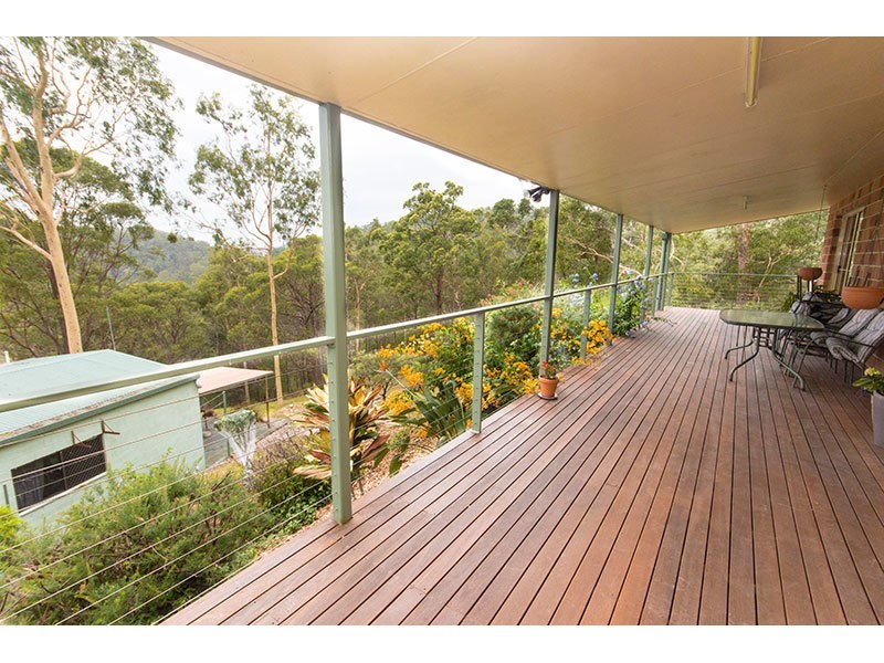 97 Mystery Road, Guanaba QLD 4210