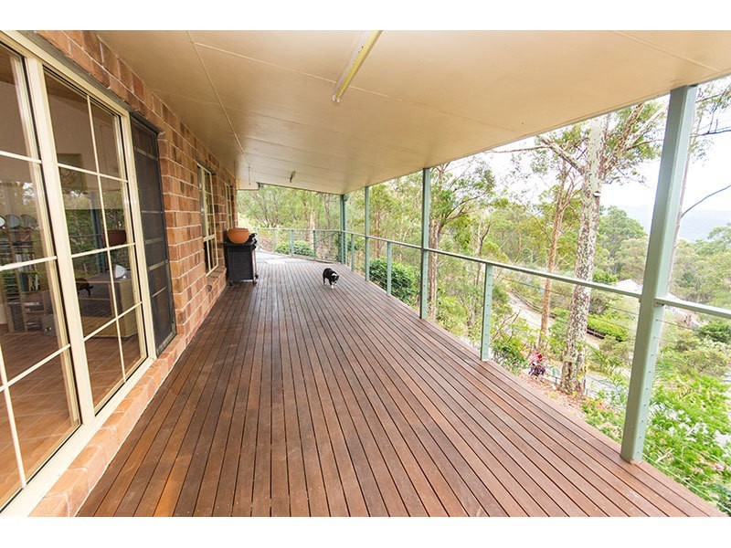 97 Mystery Road, Guanaba QLD 4210