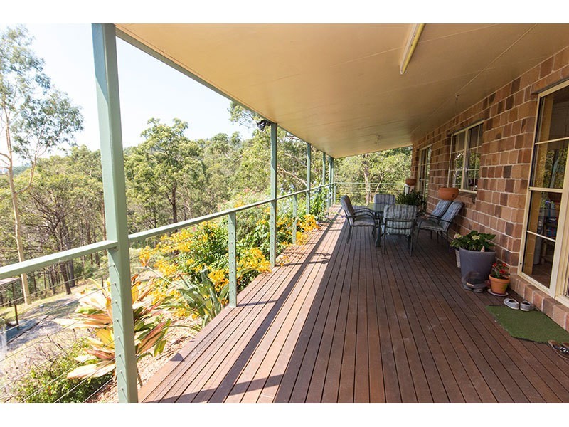 97 Mystery Road, Guanaba QLD 4210