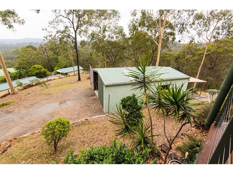 97 Mystery Road, Guanaba QLD 4210