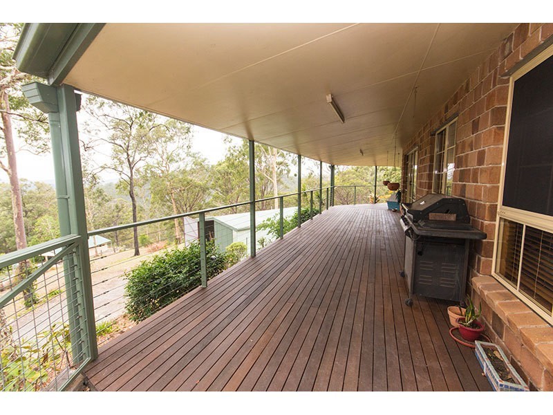 97 Mystery Road, Guanaba QLD 4210