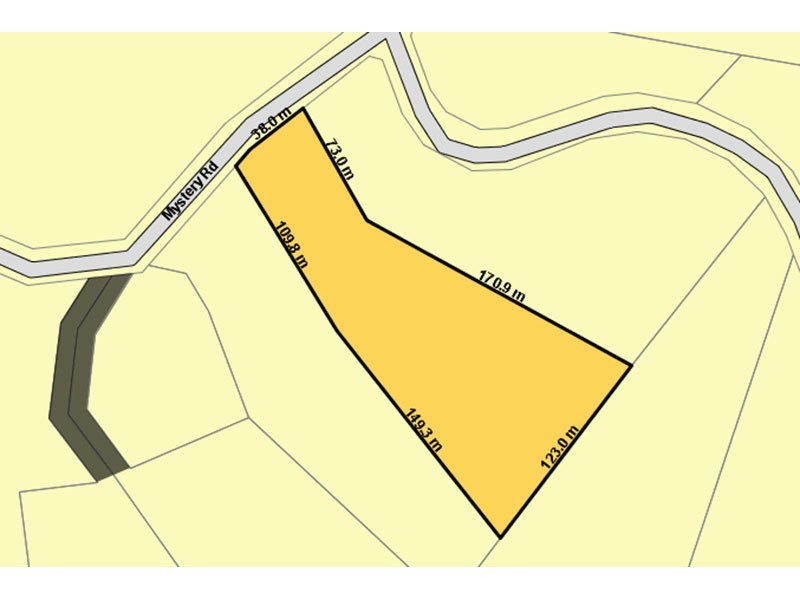 97 Mystery Road, Guanaba QLD 4210