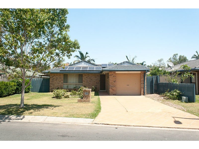 22 Souter Street, Nerang QLD 4211