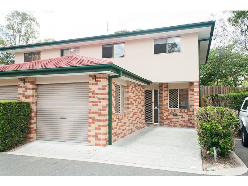 13/59a Martin Street, Nerang QLD 4211