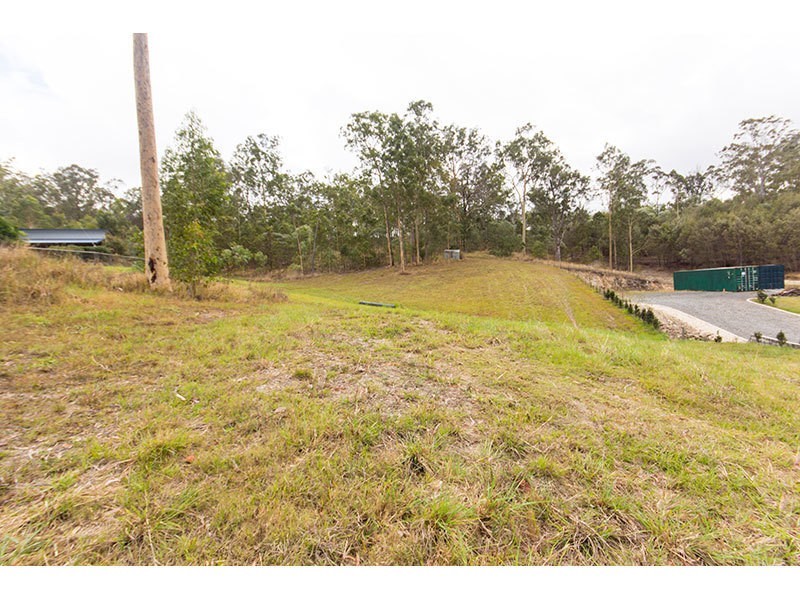 24 Hanwood Court, Gilston QLD 4211