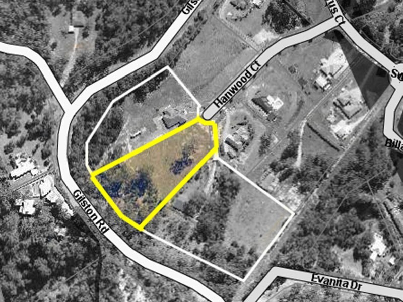 24 Hanwood Court, Gilston QLD 4211