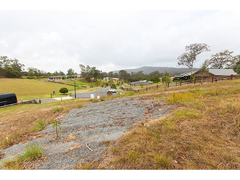 24 Hanwood Court, Gilston QLD 4211