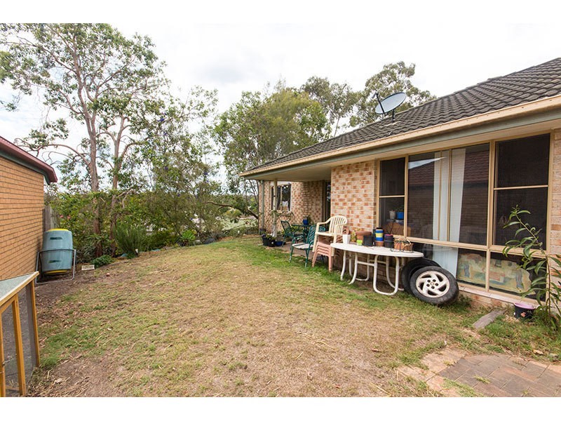 16 Bards Court, Nerang QLD 4211