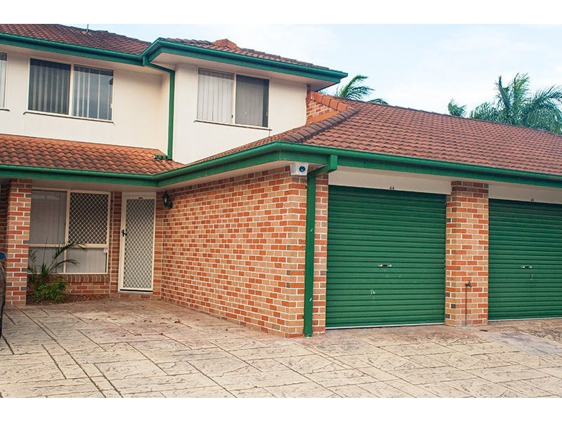 44/38 Murev Way, Carrara QLD 4211