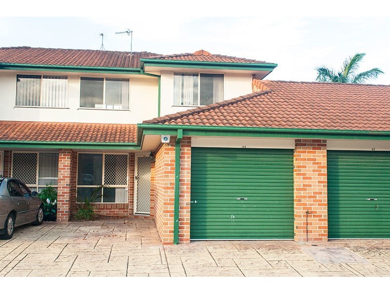 44/38 Murev Way, Carrara QLD 4211