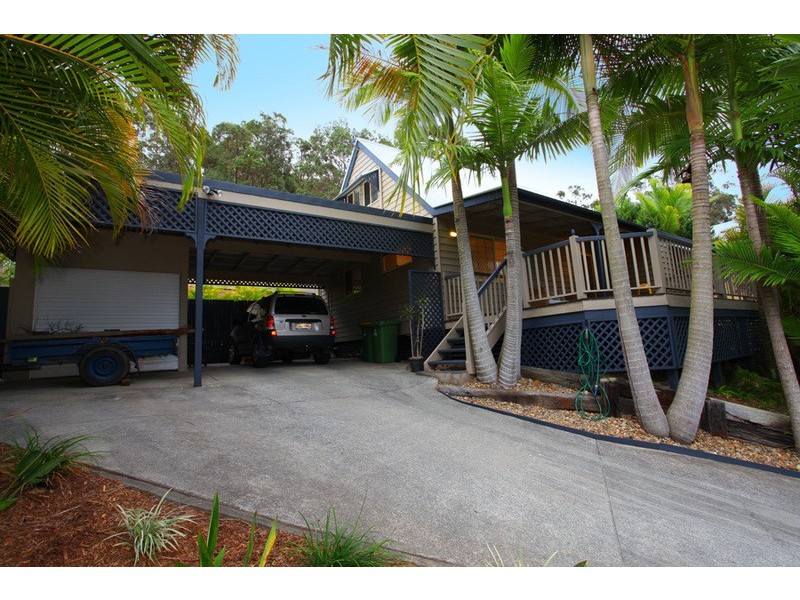 6 Culloden Court, Highland Park QLD 4211