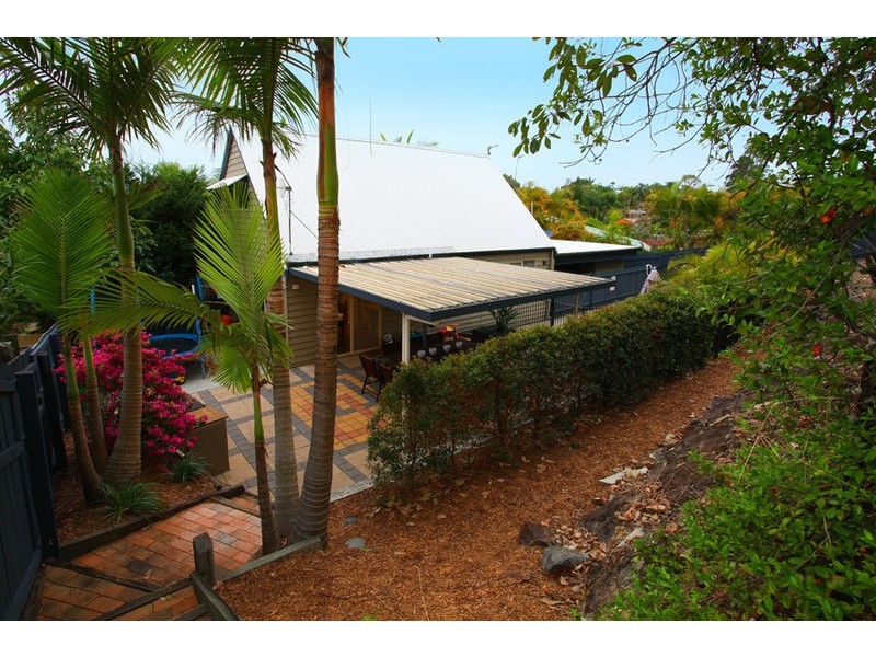 6 Culloden Court, Highland Park QLD 4211