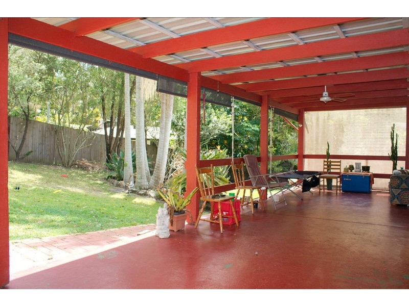 31 Yarraowee Drive, Nerang QLD 4211