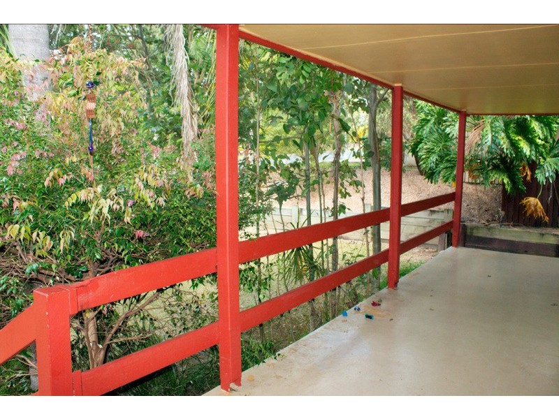 31 Yarraowee Drive, Nerang QLD 4211