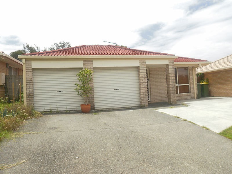 25 Fairweather Drive, Parkwood QLD 4214