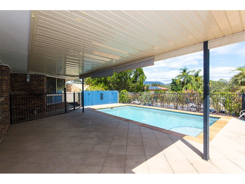 4 Brook Court, Nerang QLD 4211