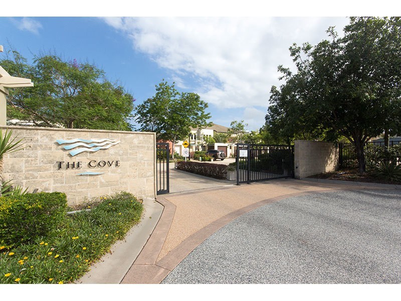 1099/1 The Cove Crescent, Carrara QLD 4211